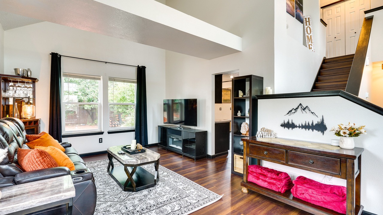 Photo of Livingroom in Fountain