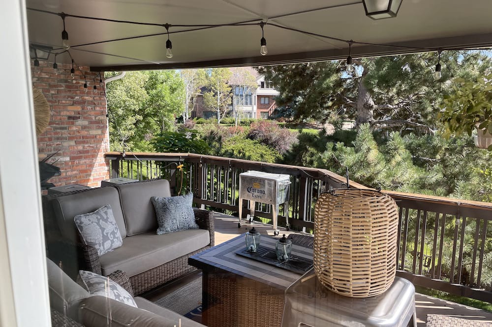 Photo of Outdoor in North Central Westminster