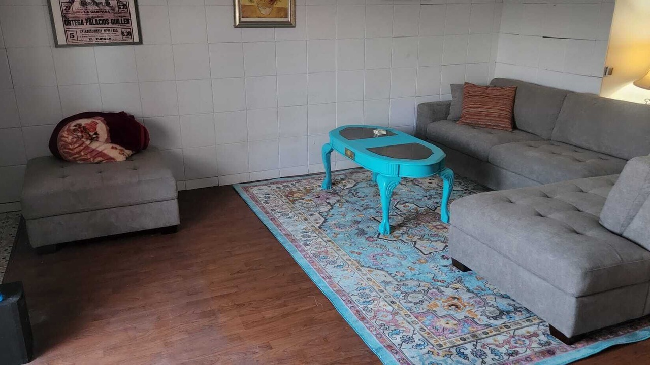 Photo of Livingroom in Port Hueneme