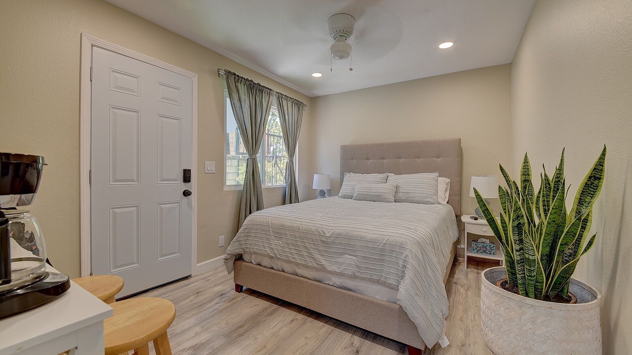 Photo of Bedroom in Mission Viejo