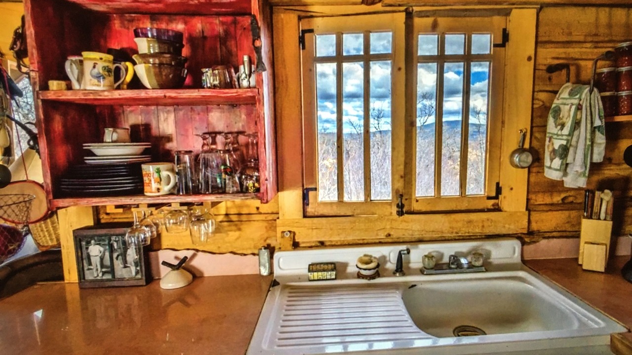 Photo of Kitchen in Missouri Heights