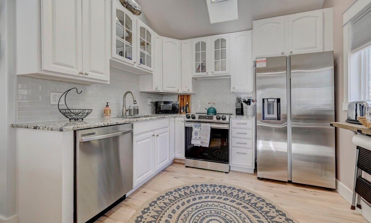 Photo of Kitchen in Colorado Springs