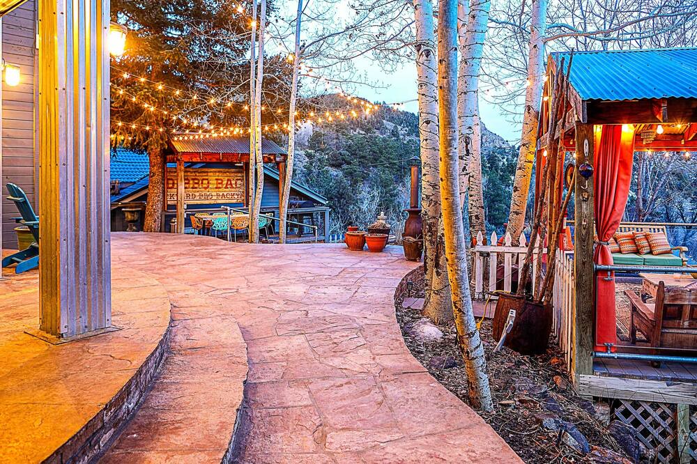 Photo of Outdoor in Idledale