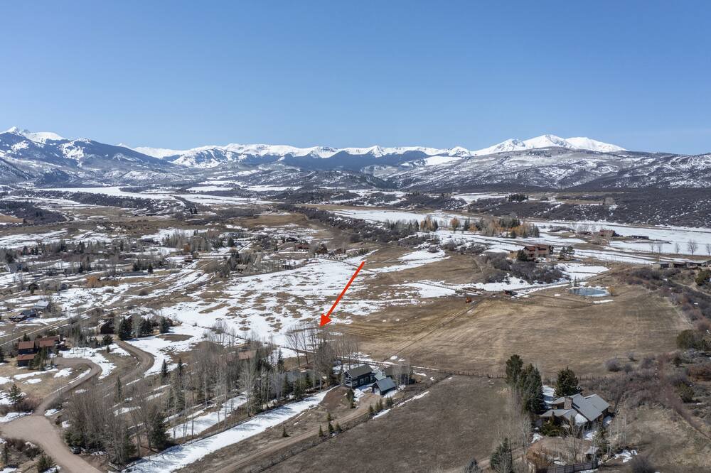 Photo of Outdoor in Snowmass Village