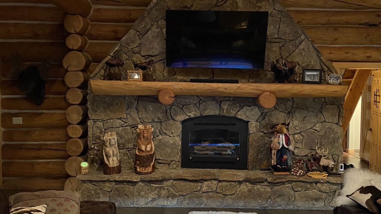 Photo of Livingroom in Bailey