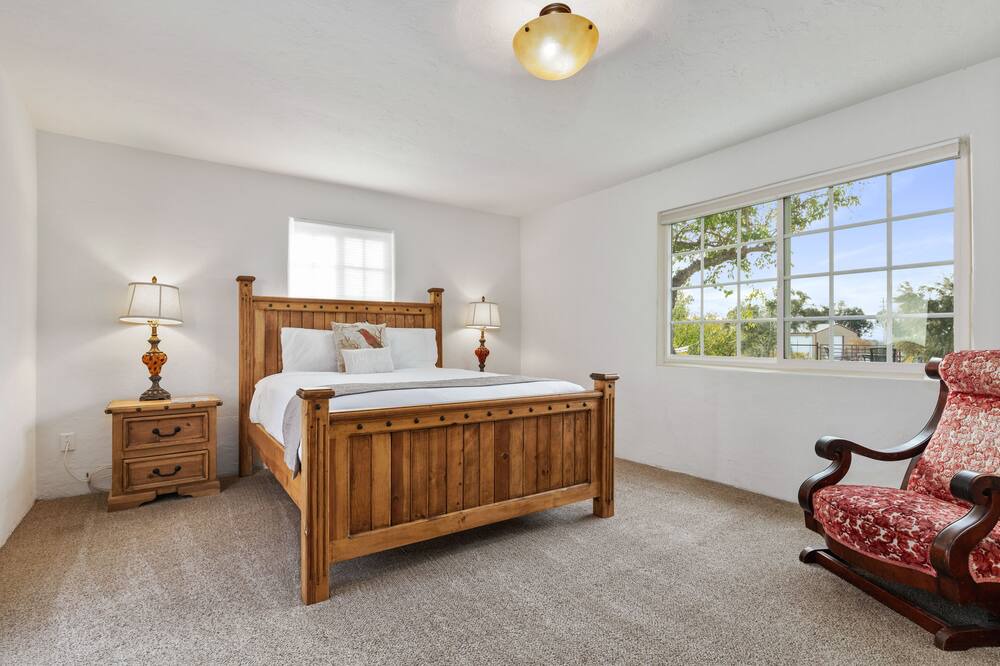 Photo of Bedroom in Paso Robles