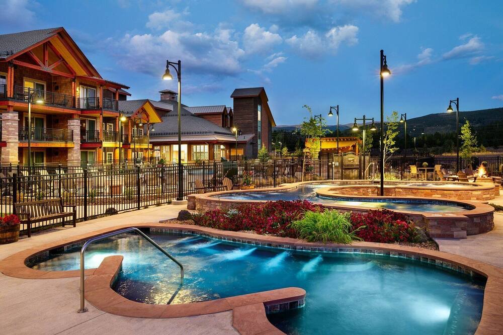Photo of Outdoor in The Highlands