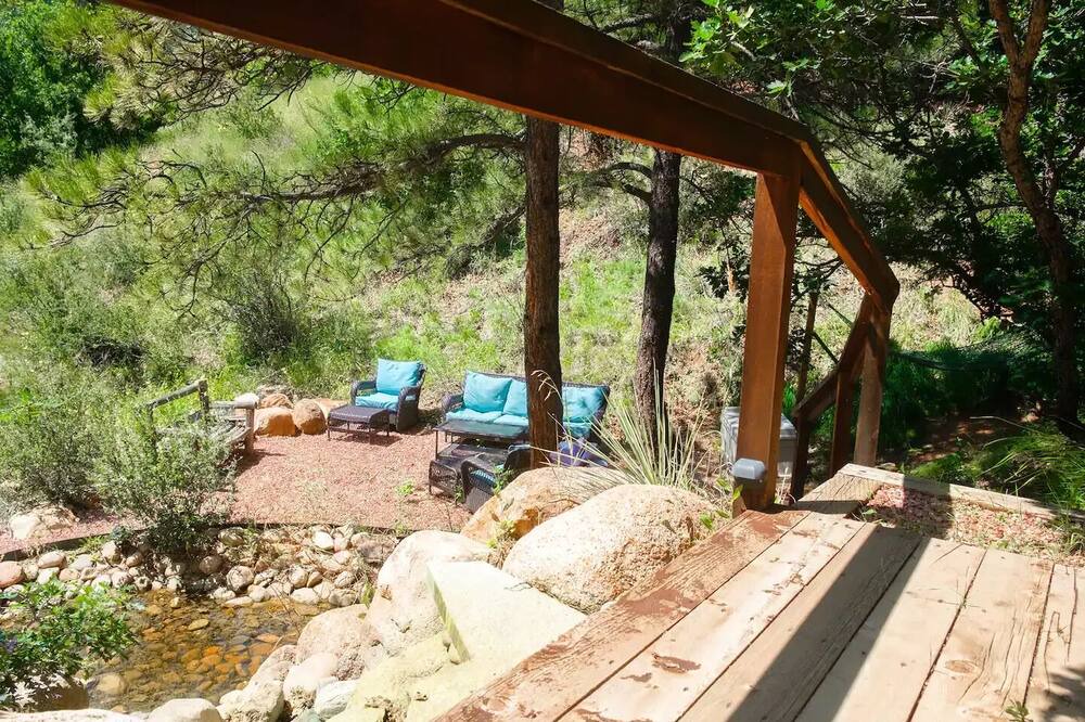 Photo of Outdoor in Green Mountain Falls
