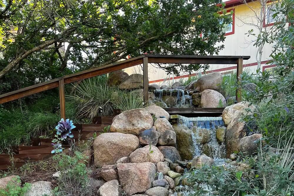 Photo of Outdoor in Green Mountain Falls