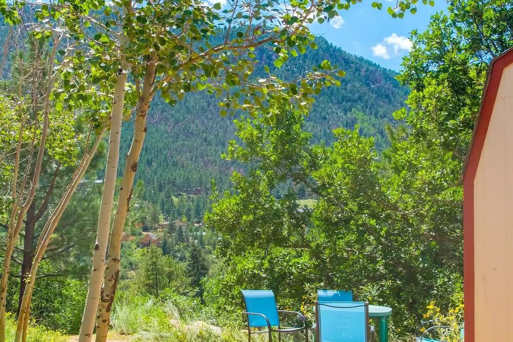 Photo of Outdoor in Green Mountain Falls