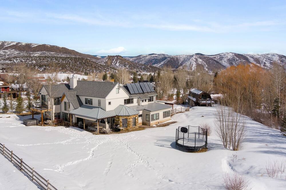 Photo of Outdoor in Snowmass Village