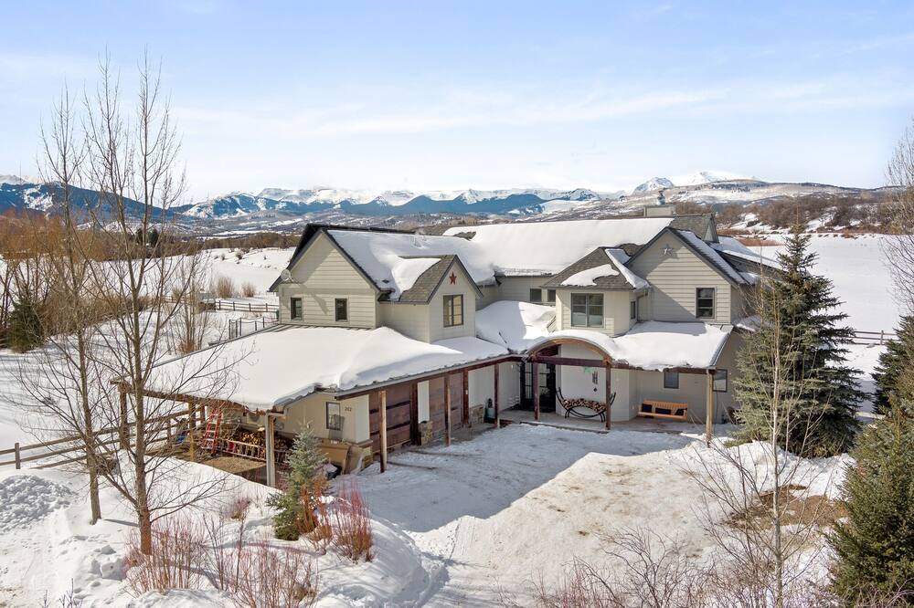 Photo of Outdoor in Snowmass Village