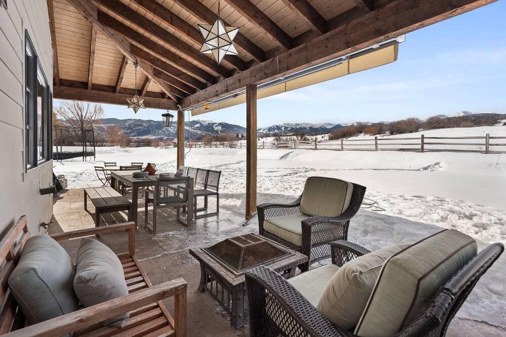 Photo of Outdoor in Snowmass Village