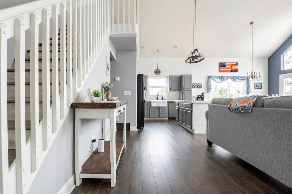 Photo of Kitchen in Woodland Park