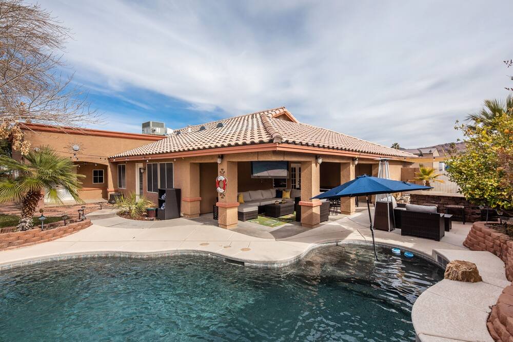 Photo of Outdoor in River Mountain