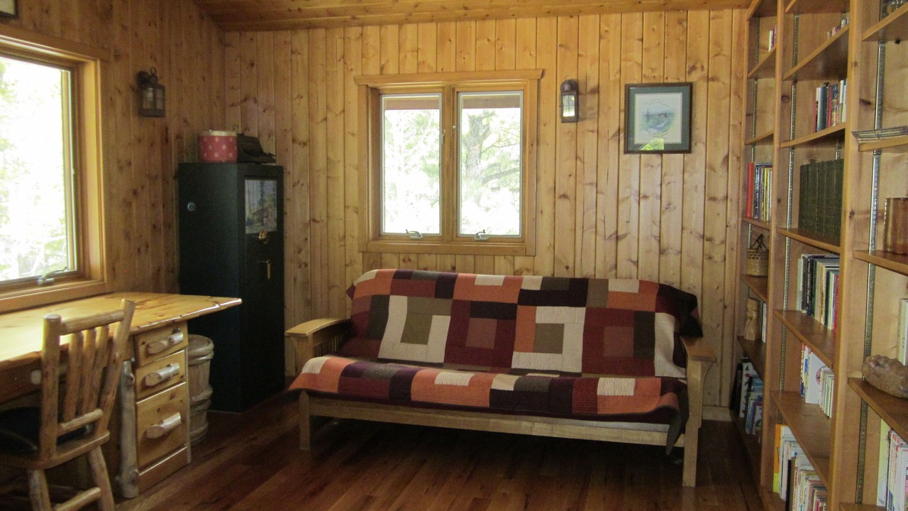 Photo of Livingroom in Allenspark