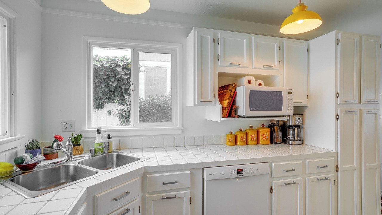 Photo of Kitchen in Silver Strand