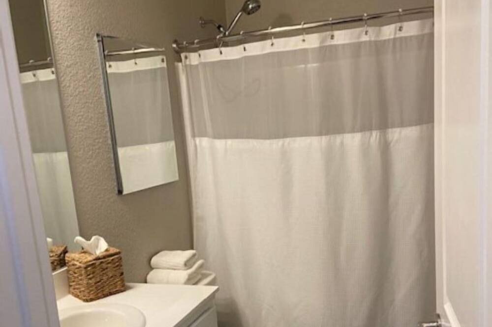 Photo of Bathroom in Fernley