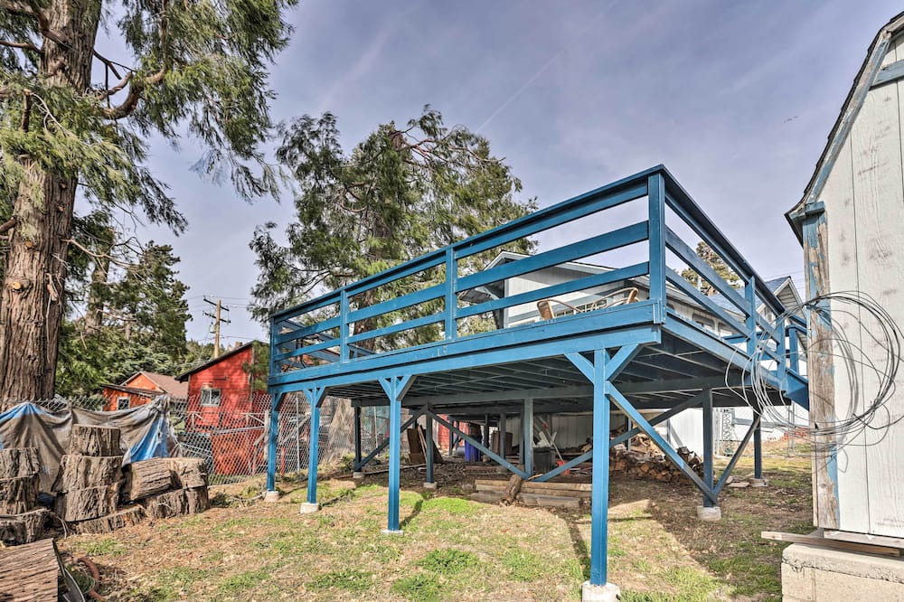 Photo of Outdoor in Cedarpines Park