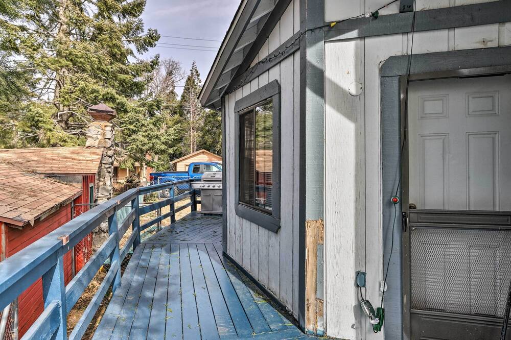 Photo of Outdoor in Cedarpines Park