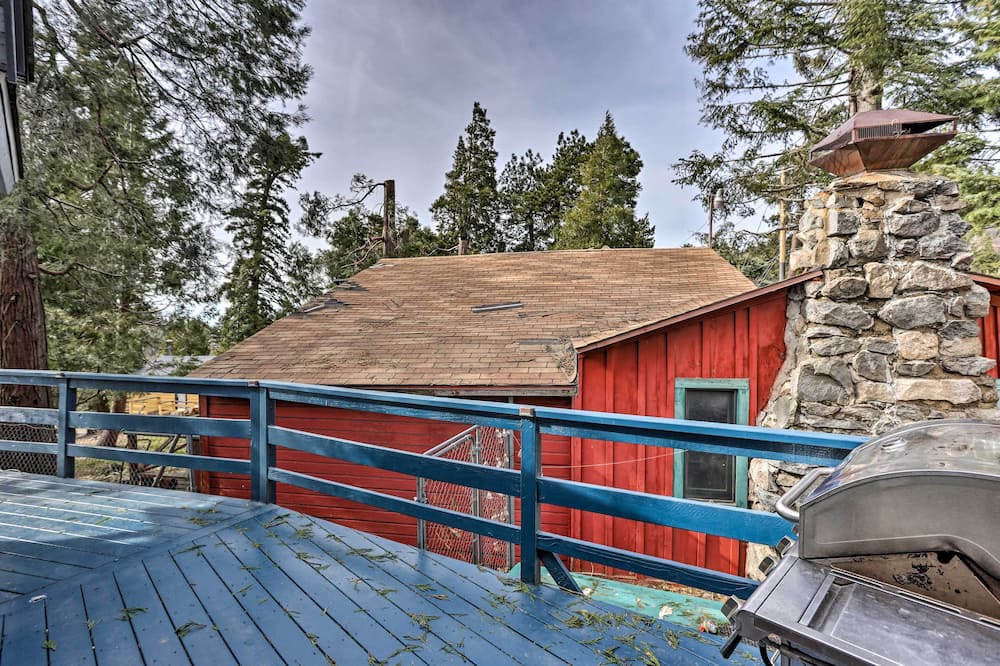 Photo of Outdoor in Cedarpines Park