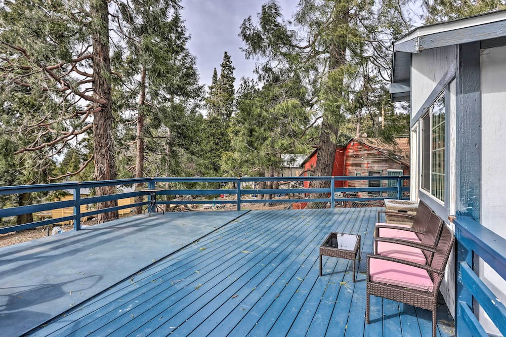 Photo of Outdoor in Cedarpines Park