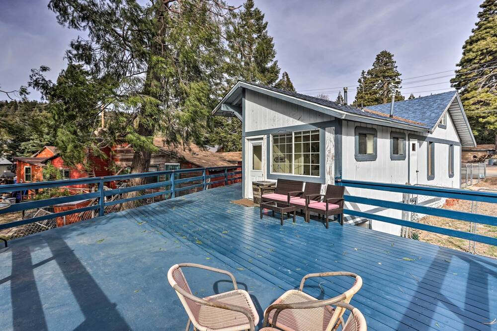 Photo of Outdoor in Cedarpines Park