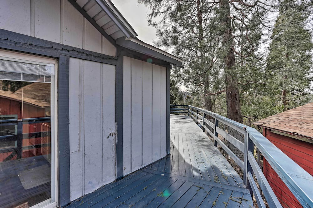 Photo of Outdoor in Cedarpines Park