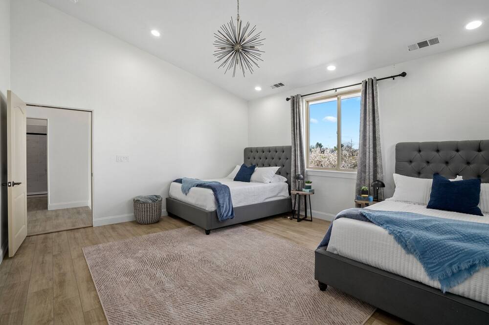 Photo of Bedroom in Paso Robles