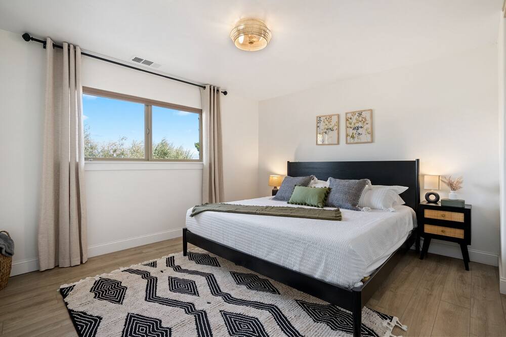 Photo of Bedroom in Paso Robles