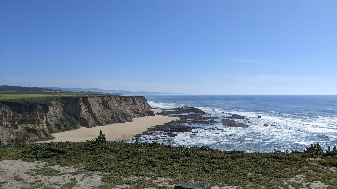 Photo of Others in Half Moon Bay