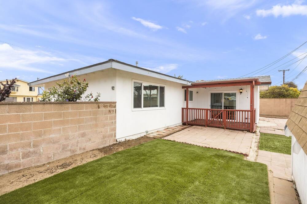 Photo of Bedroom in Port Hueneme