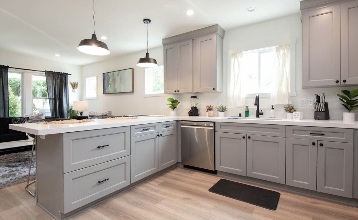 Photo of Kitchen in Florence-Graham