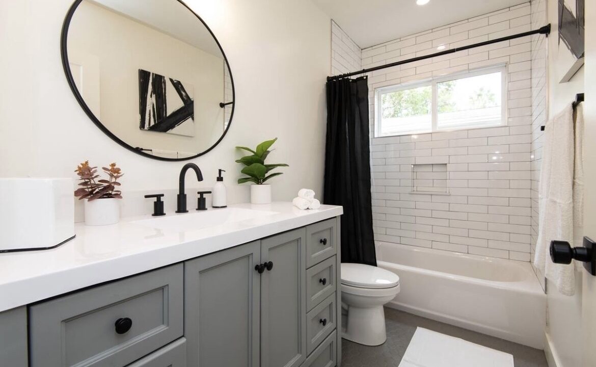 Photo of Bathroom in Florence-Graham