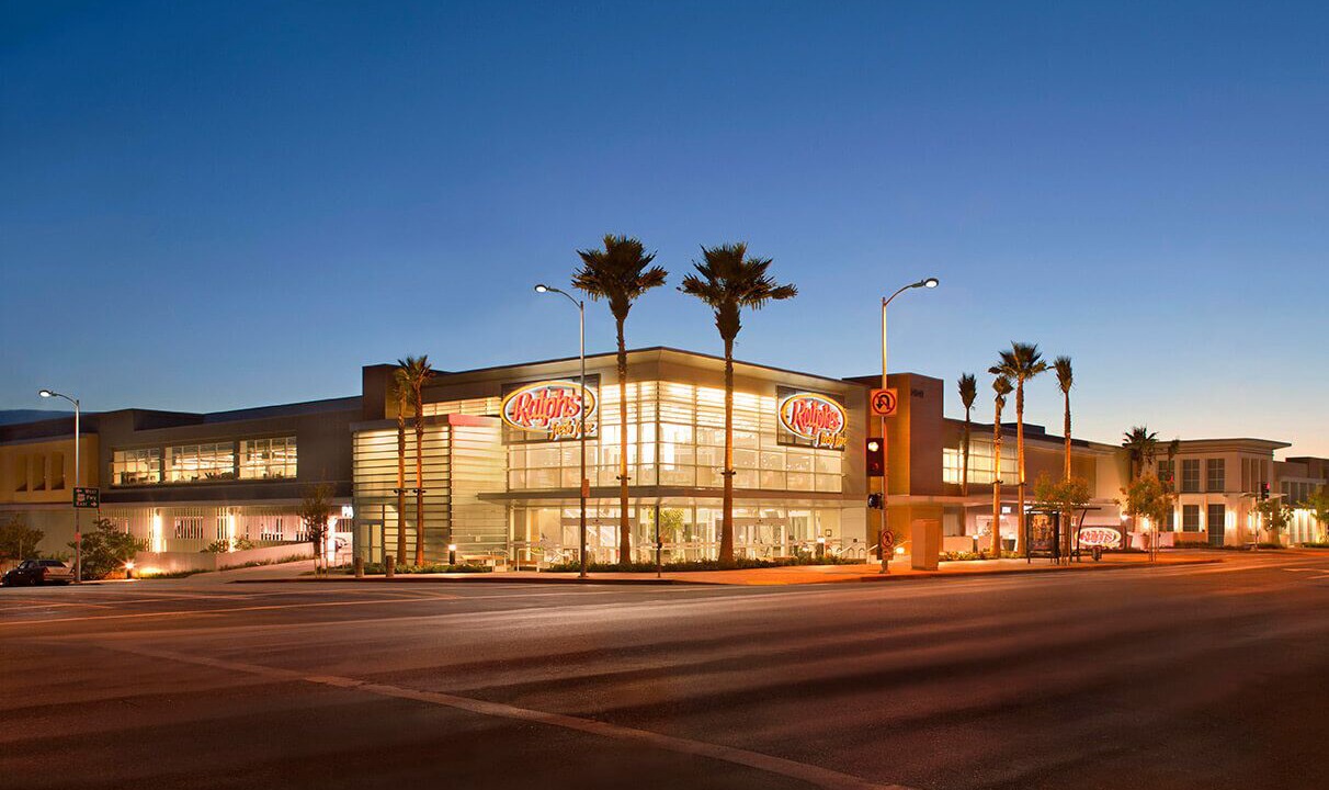 Photo of Outdoor in Tarzana