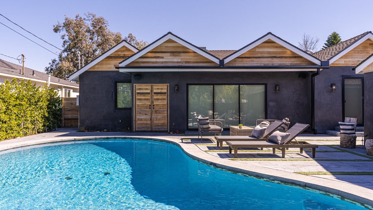 Photo of Outdoor in Tarzana