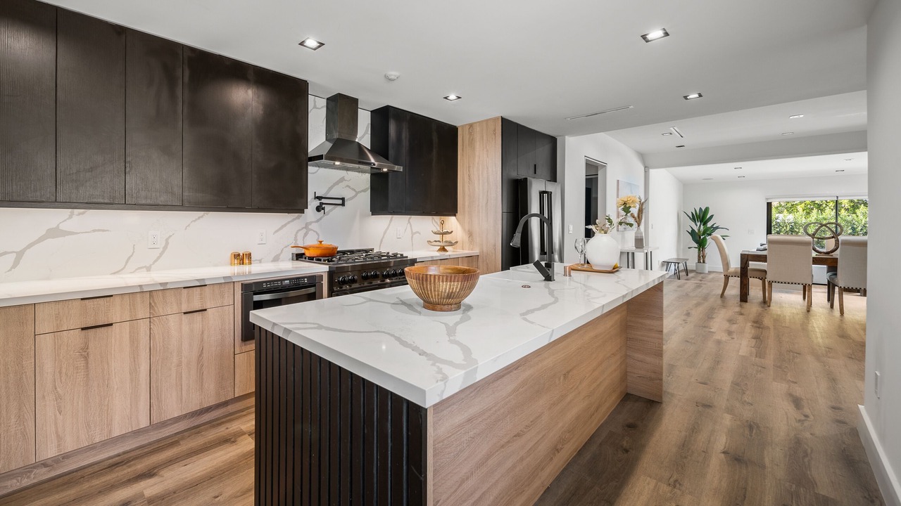 Photo of Kitchen in Tarzana