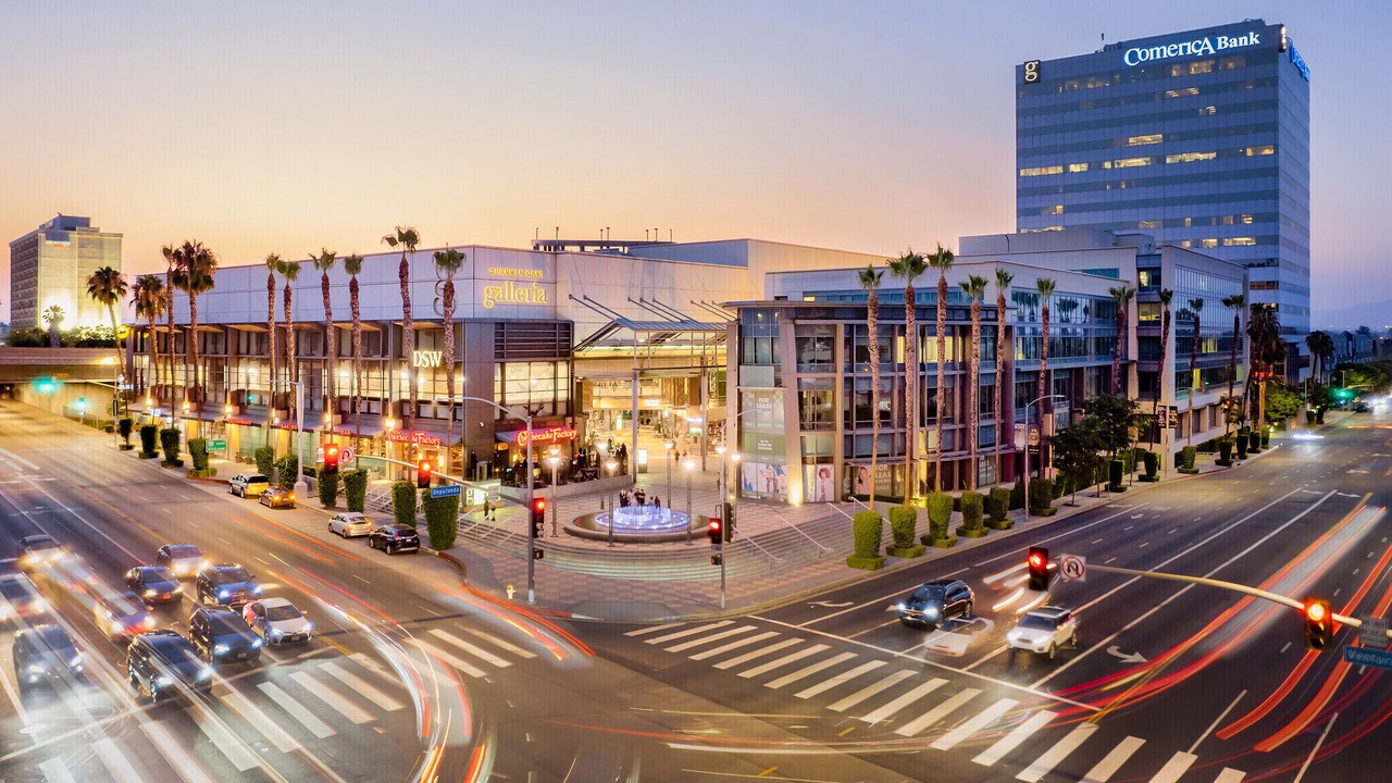 Photo of Outdoor in Tarzana