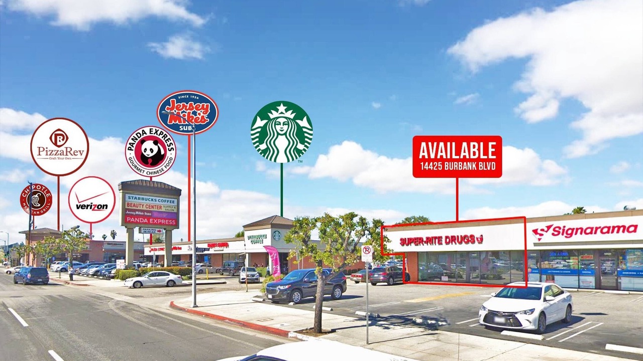 Photo of Others in Tarzana