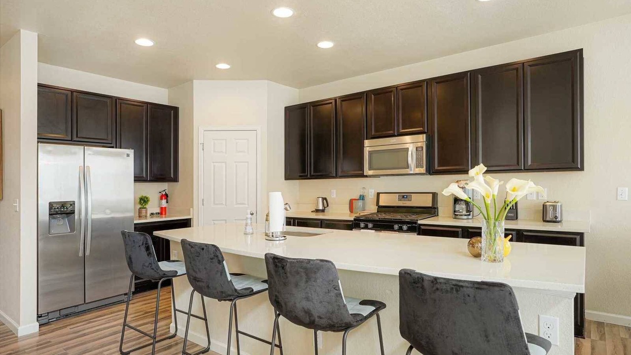 Photo of Kitchen in Longmont