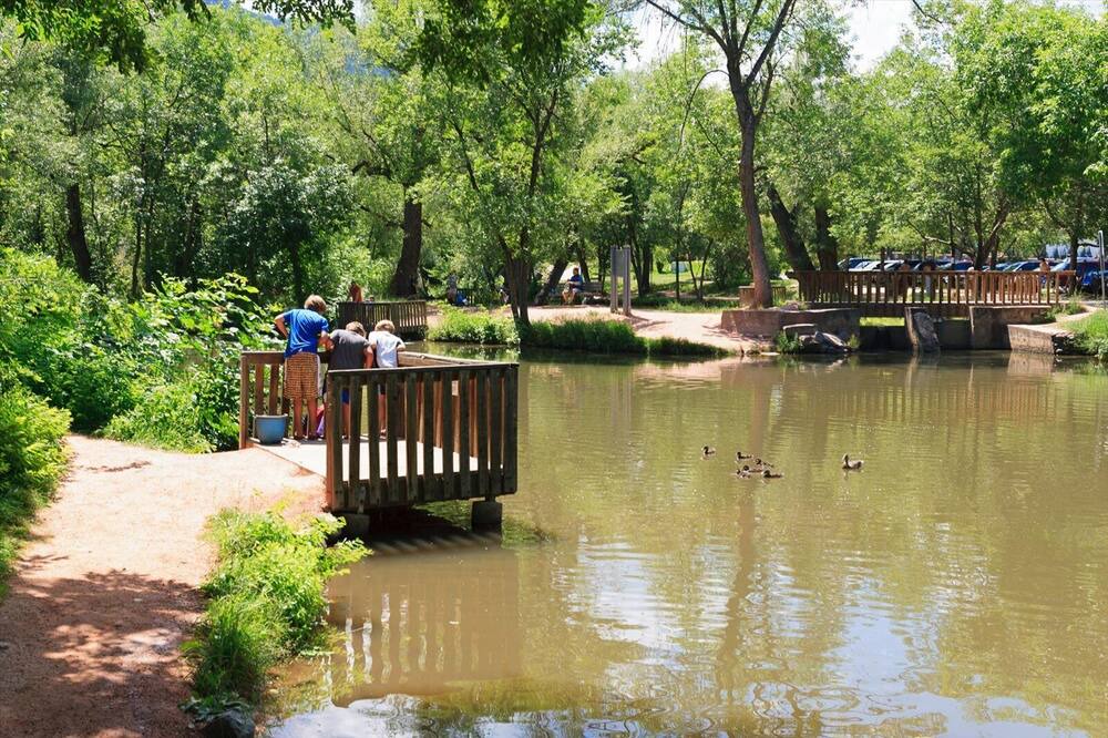 Photo of Outdoor in Lower Arapahoe