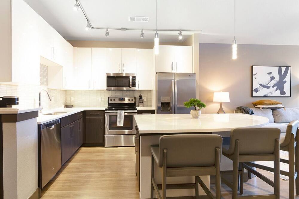 Photo of Kitchen in Capitol Hill