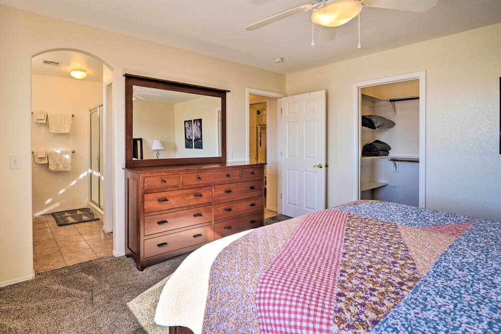 Photo of Bedroom in Pahrump
