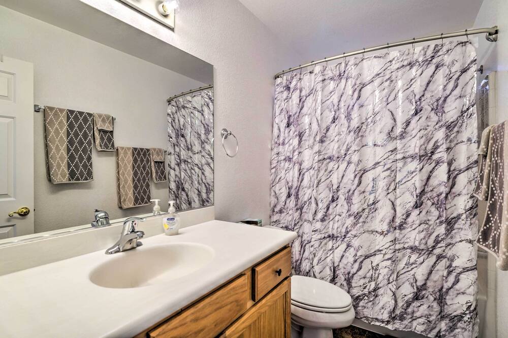 Photo of Bathroom in Pahrump
