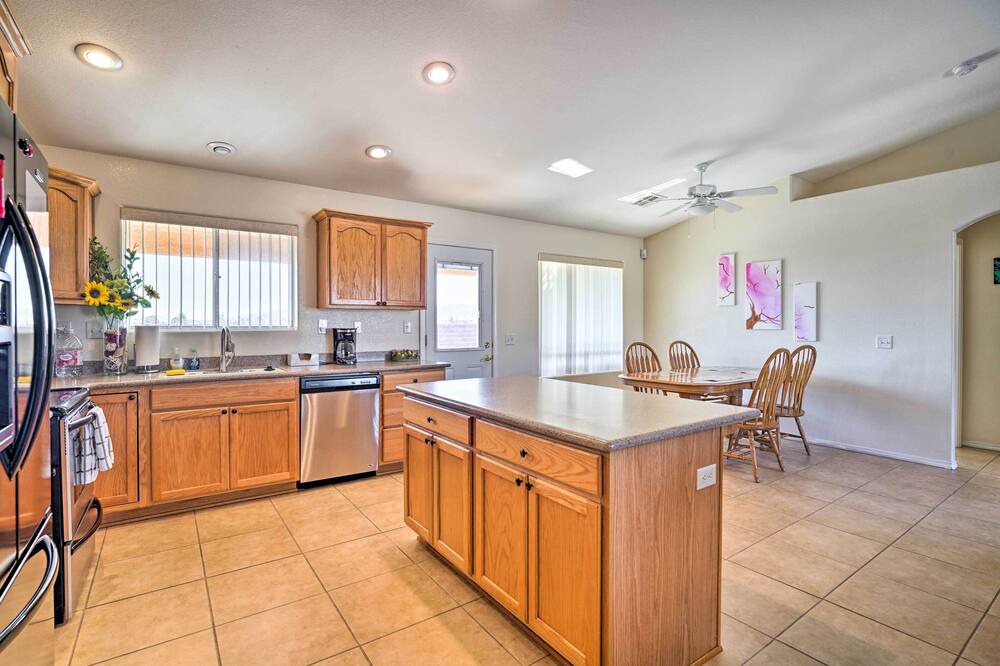 Photo of Kitchen in Pahrump