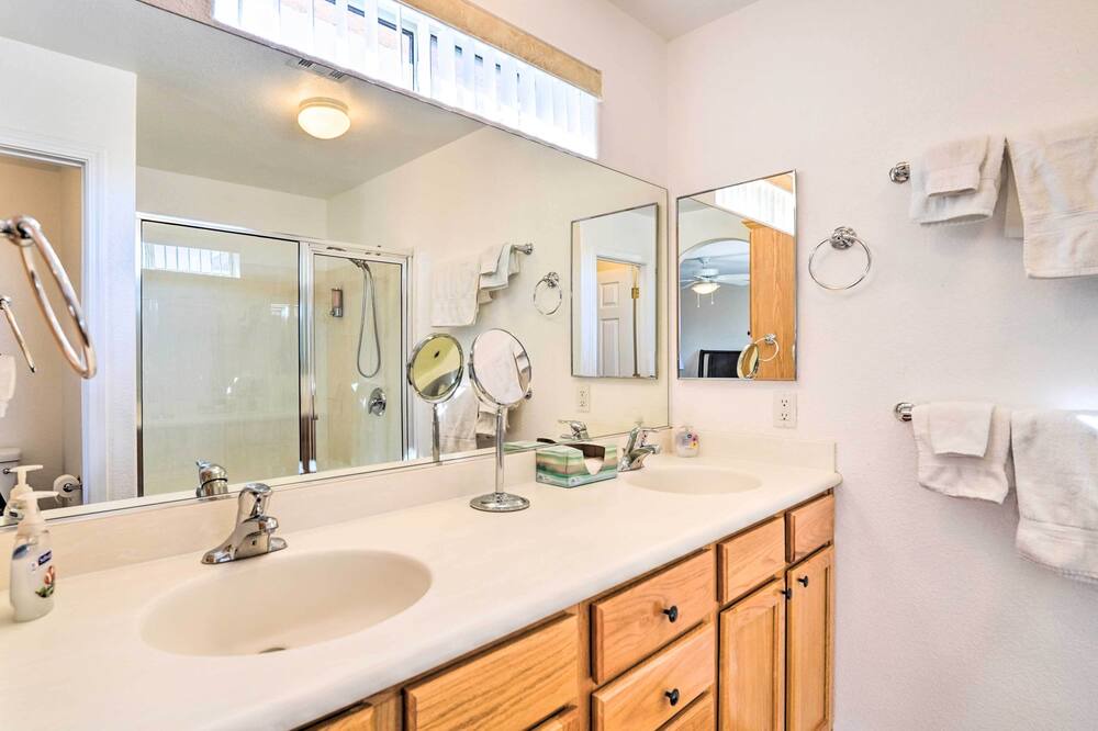 Photo of Bathroom in Pahrump