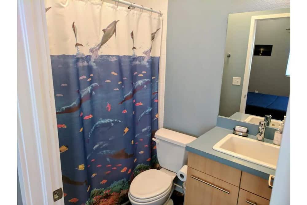 Photo of Bathroom in Old Town North