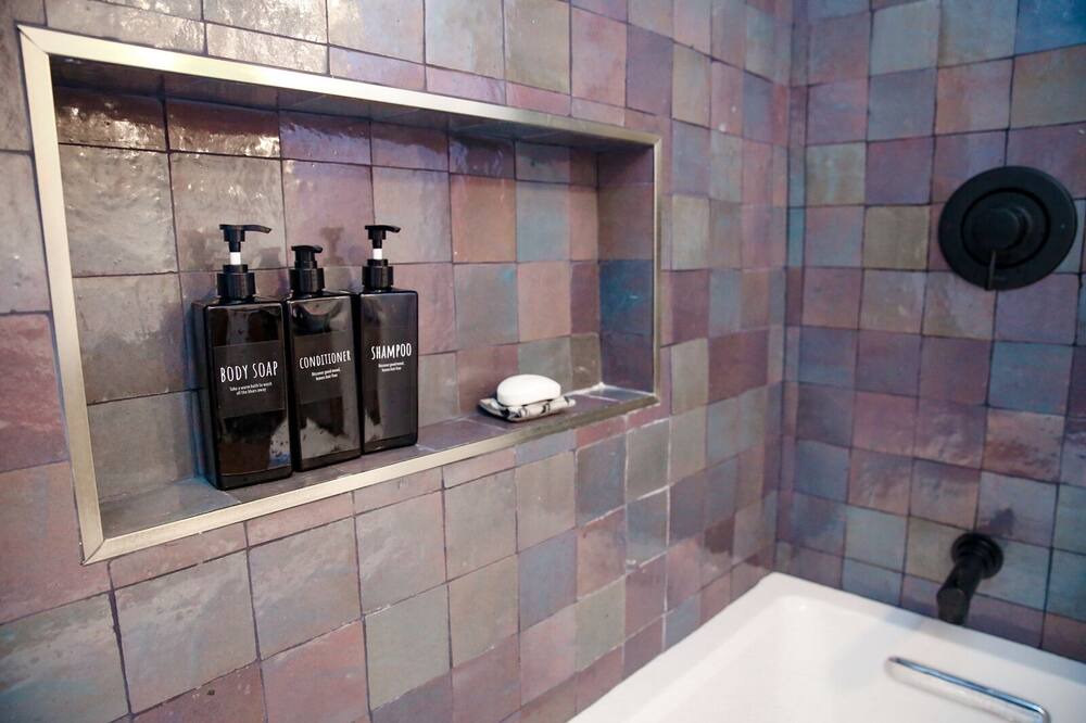 Photo of Bathroom in Lodge Hill