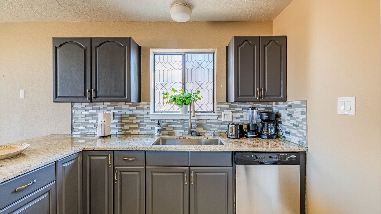 Photo of Kitchen in Paradise Hills Civic