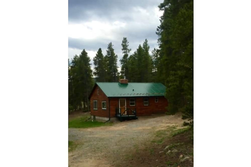 Photo of Outdoor in Black Hawk
